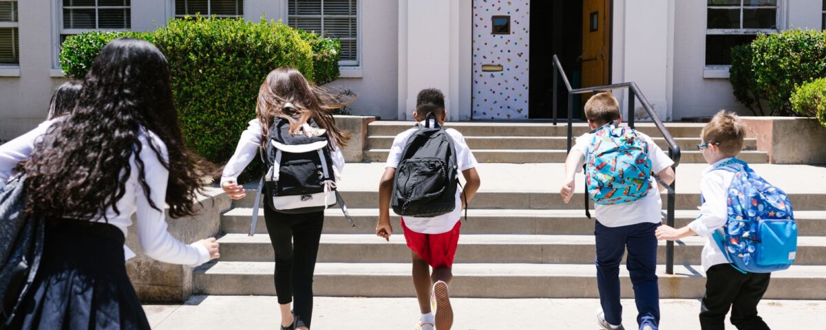 ESCOLA CONDENADA POR FALA DISCRIMINATÓRIA